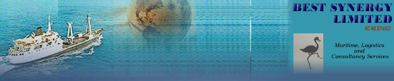 Best Synergy Limited, Apapa, Lagos, Nigeria. Freight Forwarders, Shippers, Cargo.